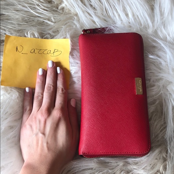 Katespade wallet - Picture 6 of 6